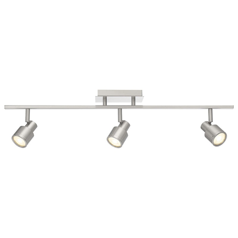 Access 63073LEDDLP Lincoln 3-lt 28″ LED Track Light