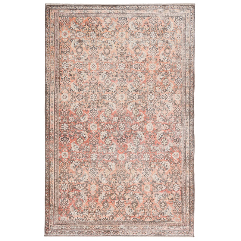 Boheme Thistle Machine Made Cotton Indoor Area Rug From Jaipur Living