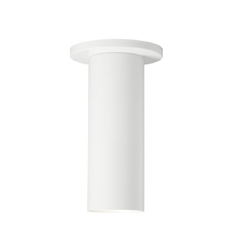 ENTRA 3″ 15W Wall Wash LED Cylinder, Surface Mount