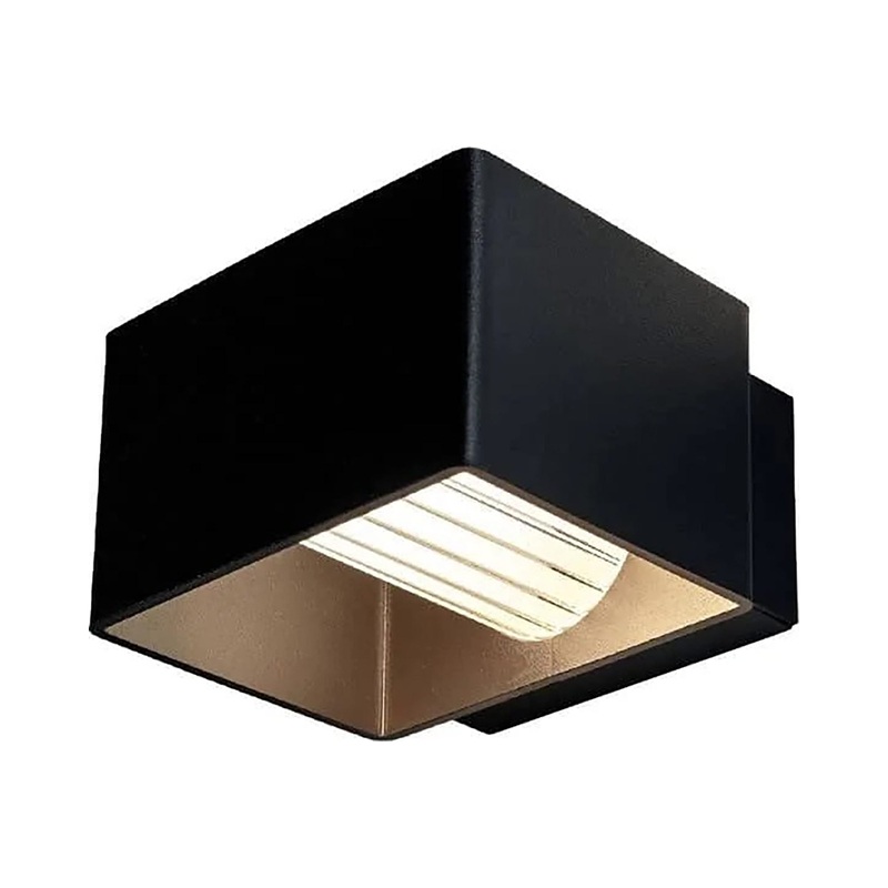 Frame LED Wall Light