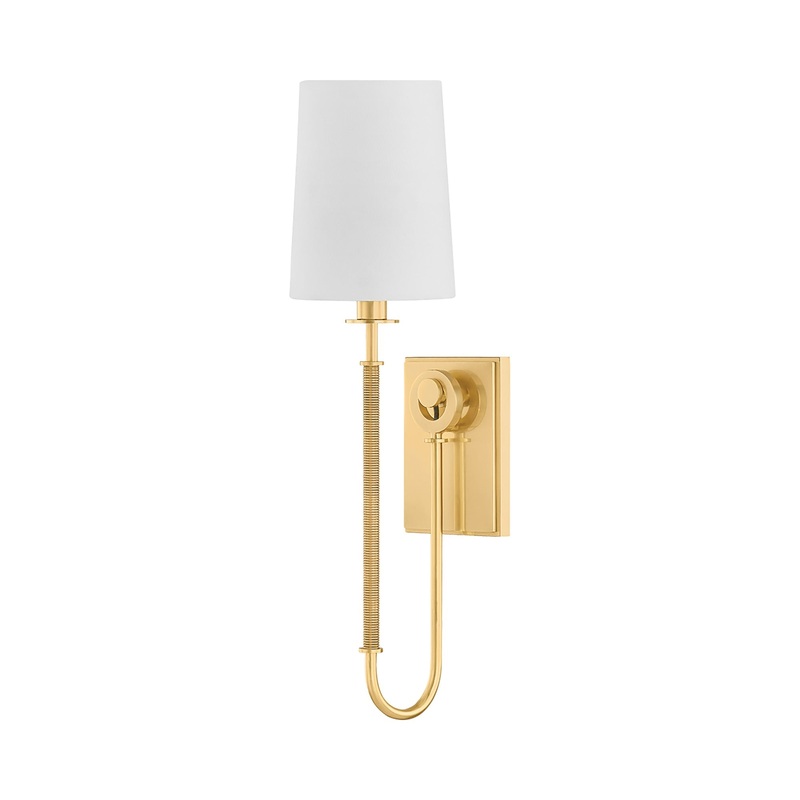 Glenmont Wall Light