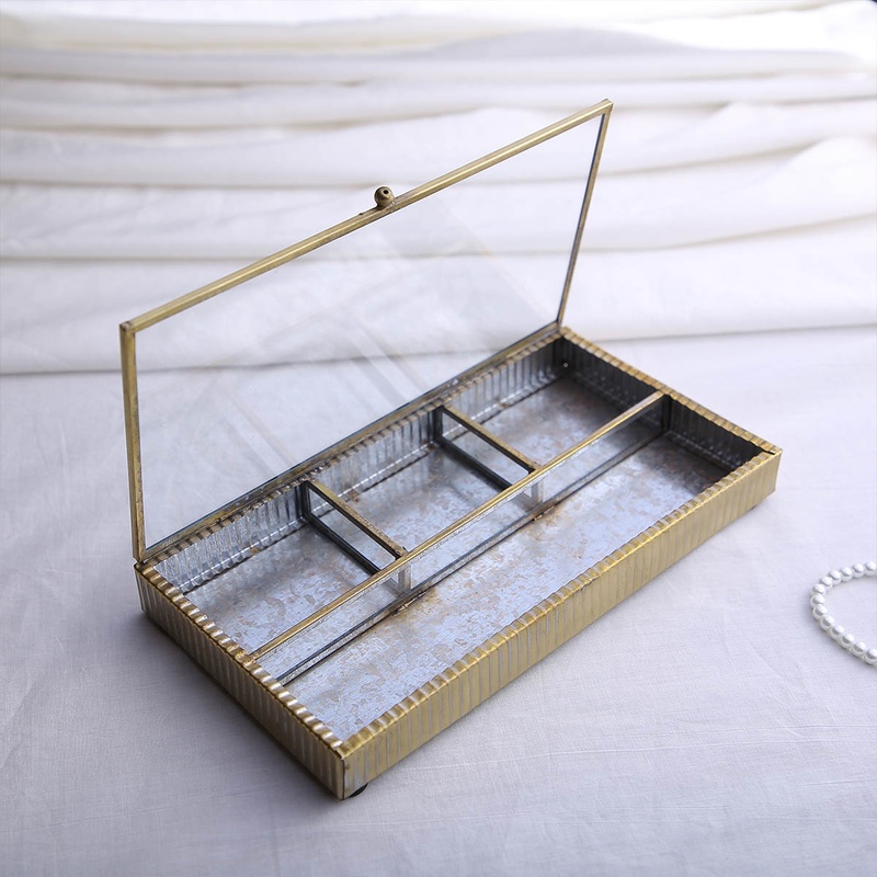 Halo Decorative Box