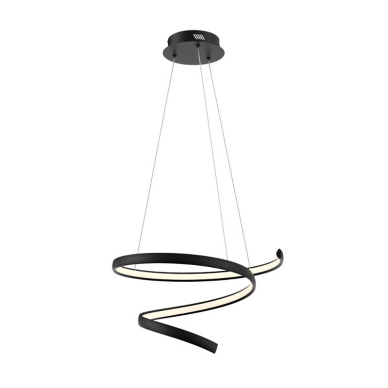 Helix LED Pendant Light