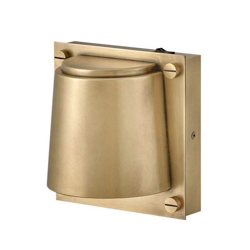 Hinkley 32530 Scout 1-lt 7″ LED Wall Sconce