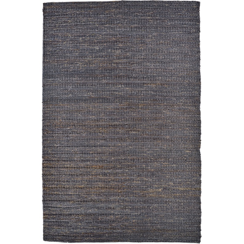 Kaelani 0769F Hand Woven Jute Indoor Area Rug by Feizy Rugs