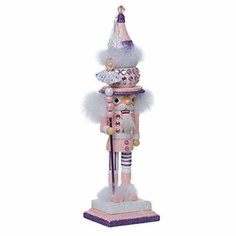 Kurt Adler Hollywood Ballet Nutcracker, 15″