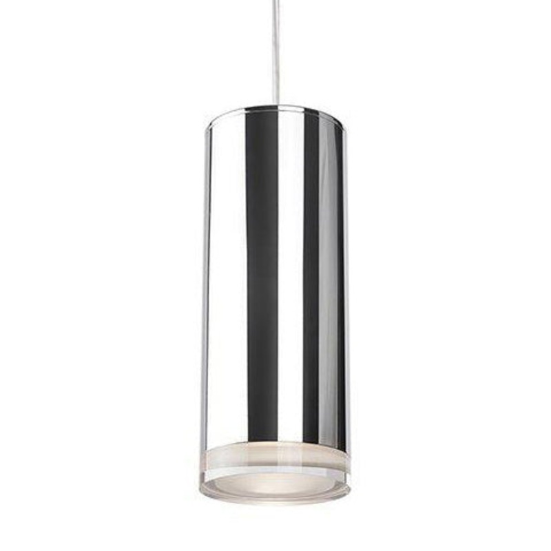 Kuzco 401432 Cameo 10″ LED Pendant