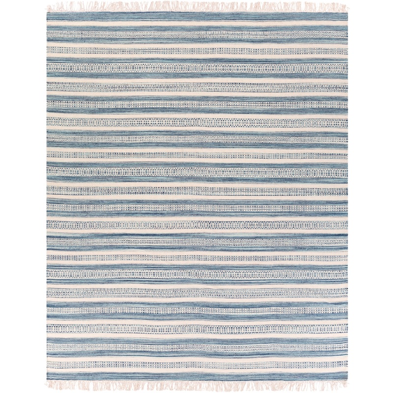 Lawry 13104 Hand Woven Wool Indoor Area Rug by Surya Rugs