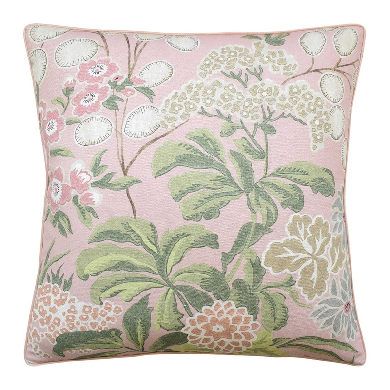 Meadow Pillow