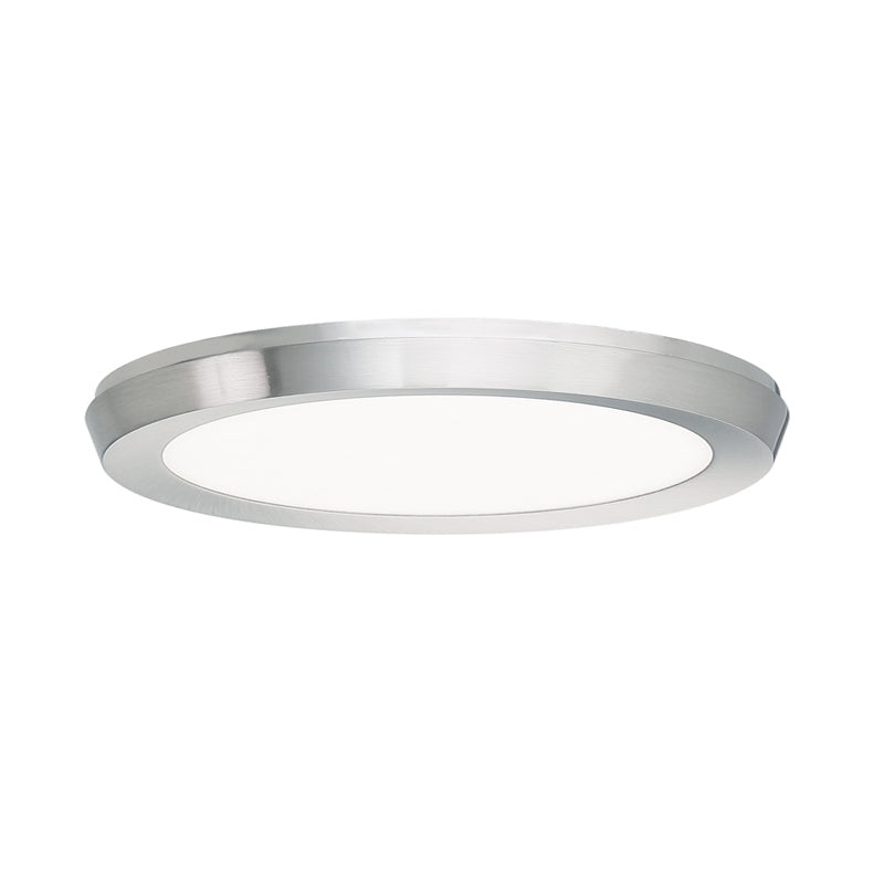 Modern Forms FM-4211 Argo 1-lt 11″ LED Flush Mount