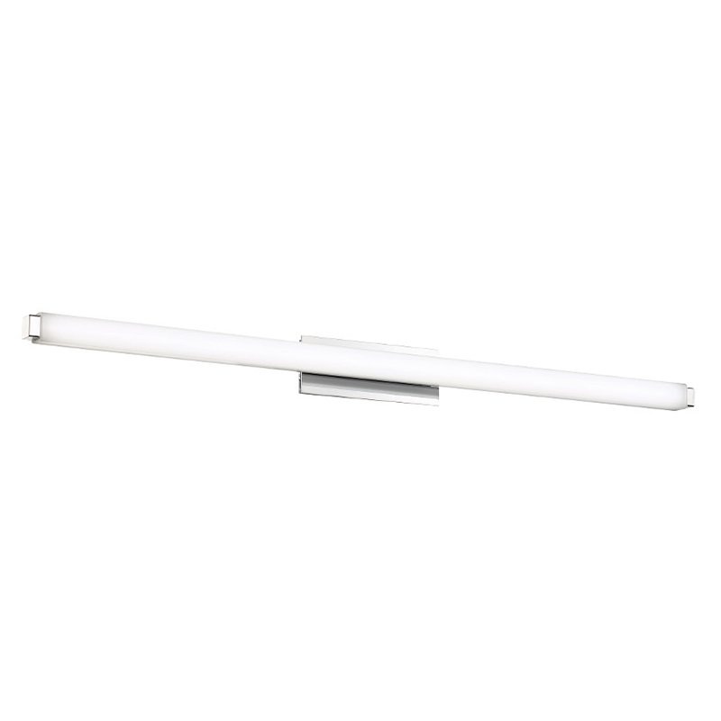 Modern Forms WS-21736 Mini Vogue1-lt 38″ LED Bath Light