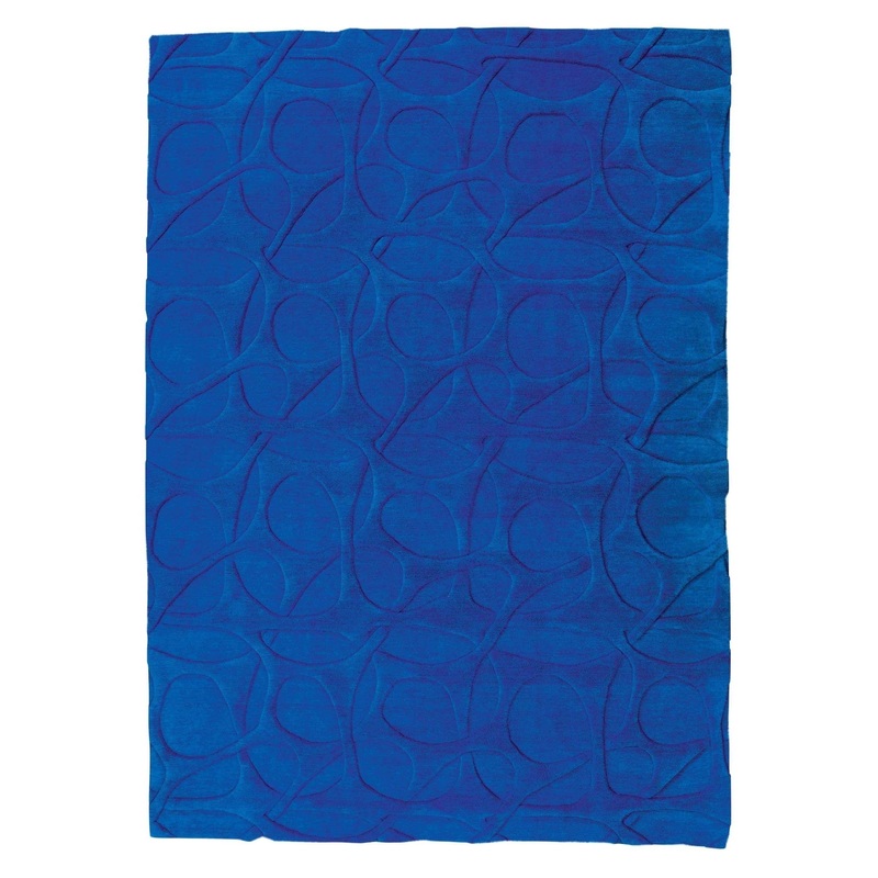 MOLECULAR LOOP KILLER BLUE