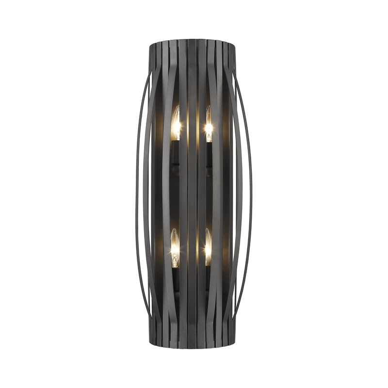 Moundou Wall Light