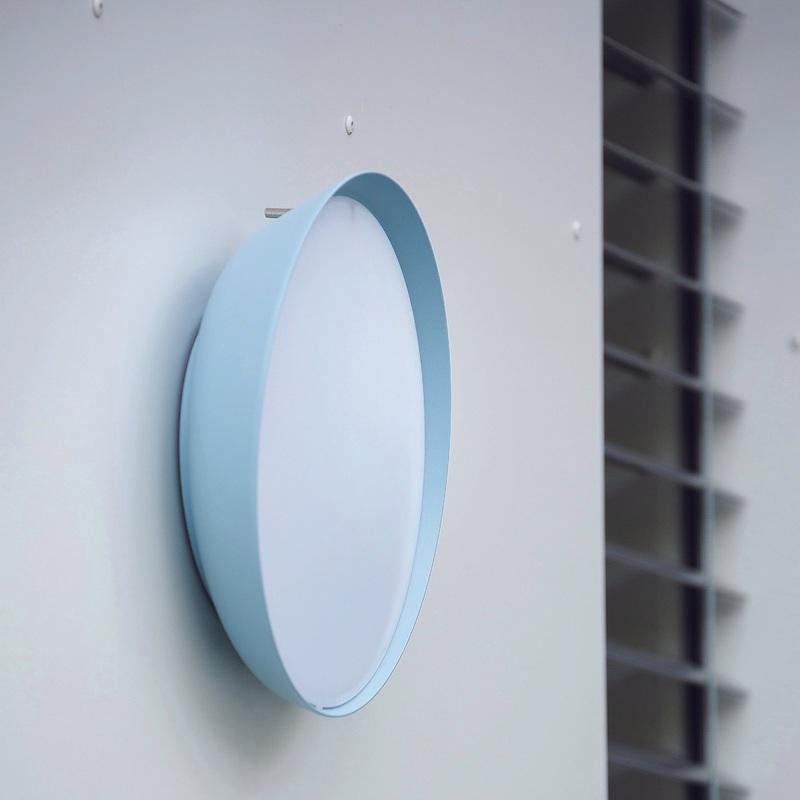Roger Pradier Mona LED Outdoor Wall Lamp