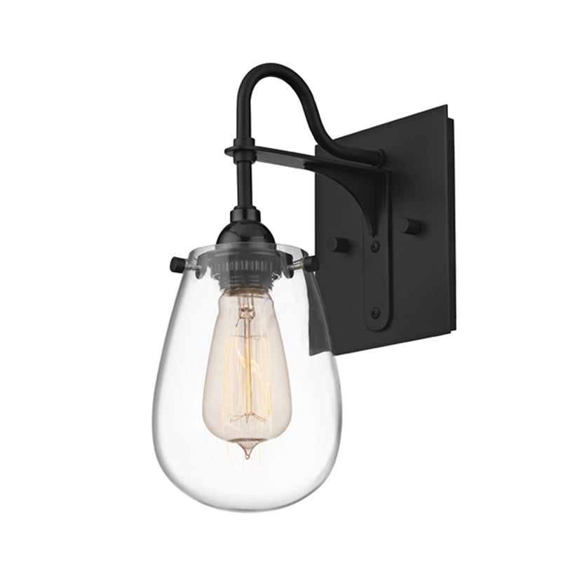 Sonneman 4286 Chelsea 1-lt 13″ Tall Bath Sconce