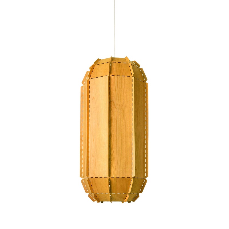 Stitches Tombuctu Pendant Light