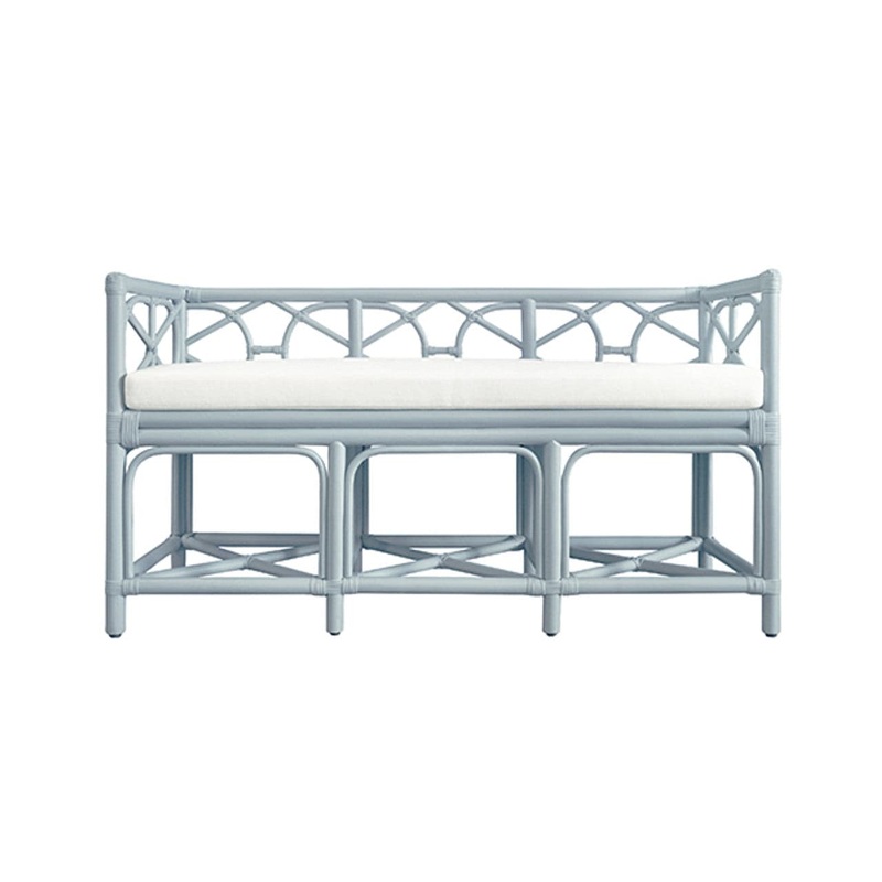 Worlds Away Ferguson Bench