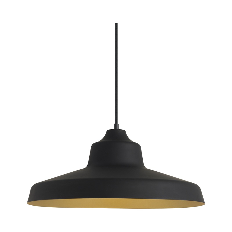 Zevo Pendant Light