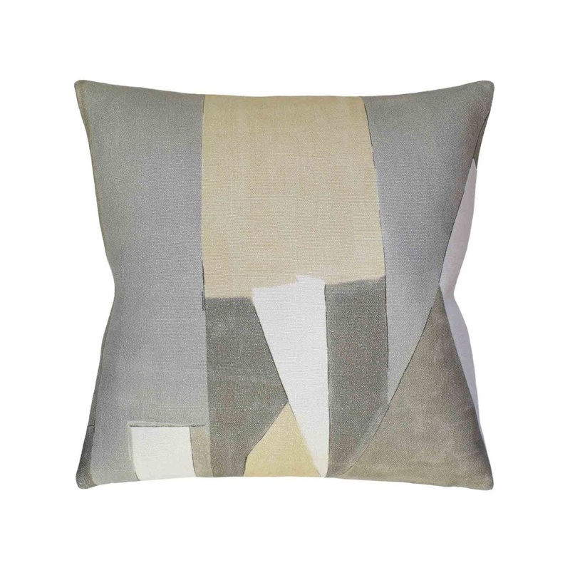 Alabaster Loft Pillow