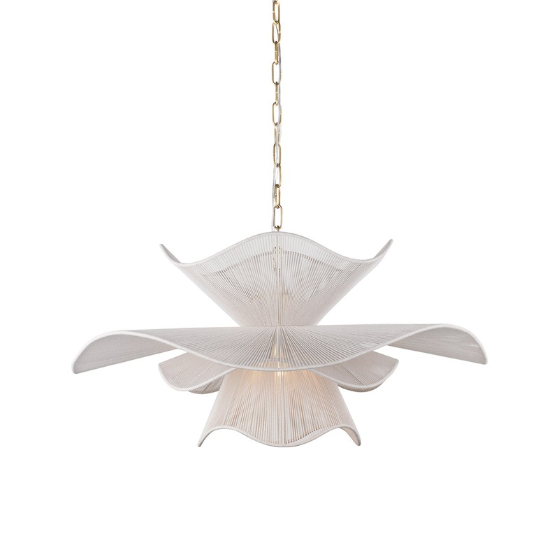 Amanda Chandelier