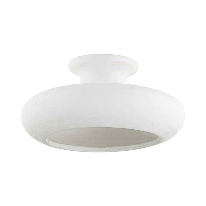 Annie Semi Flush Mount Ceiling Light