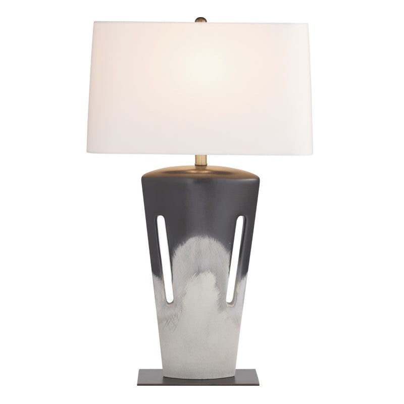 Arteriors PTS20 Iceland 1-lt 30″ Tall Table Lamp