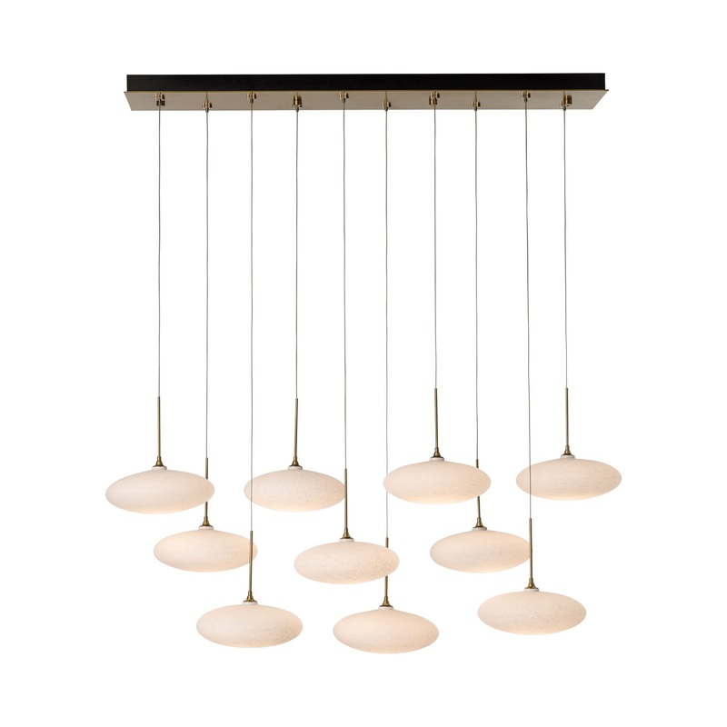 Clouds Pendant Light
