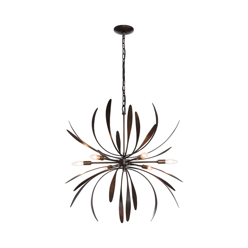 Dahlia Chandelier