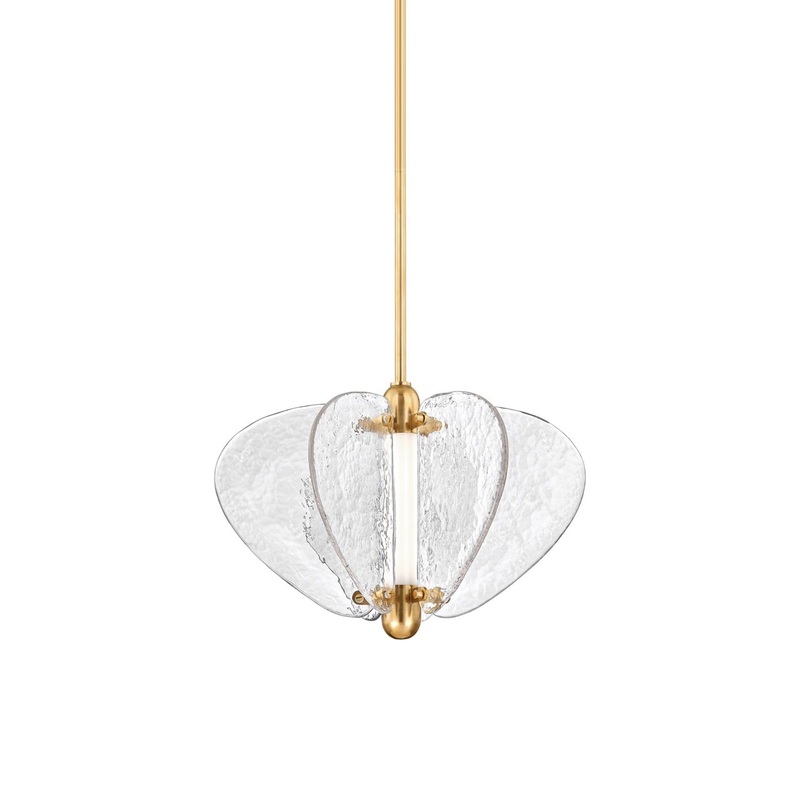 Freya Pendant Light