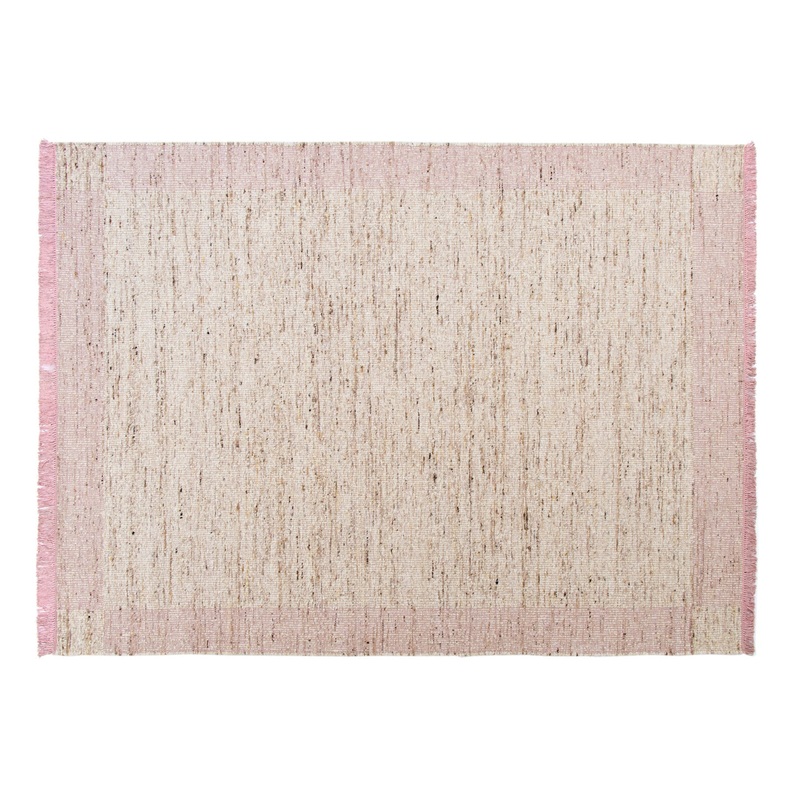 Halo in blush – Custom – 9′ Wide