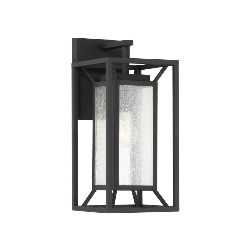 Harbor View Outdoor Wall Light