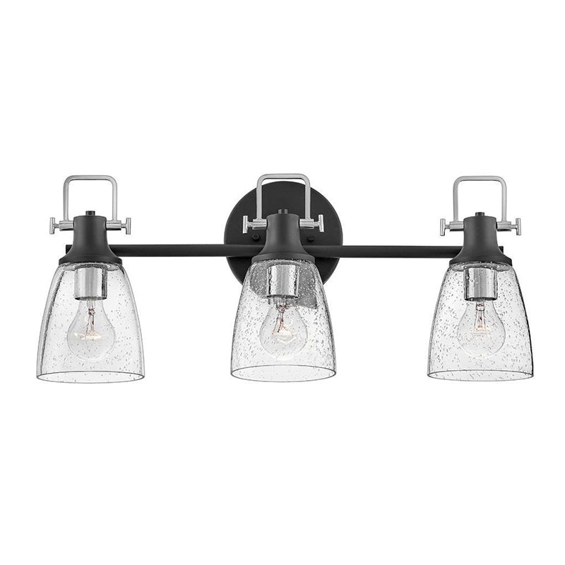 Hinkley 51273 Easton 3-lt 24″ LED Vanity
