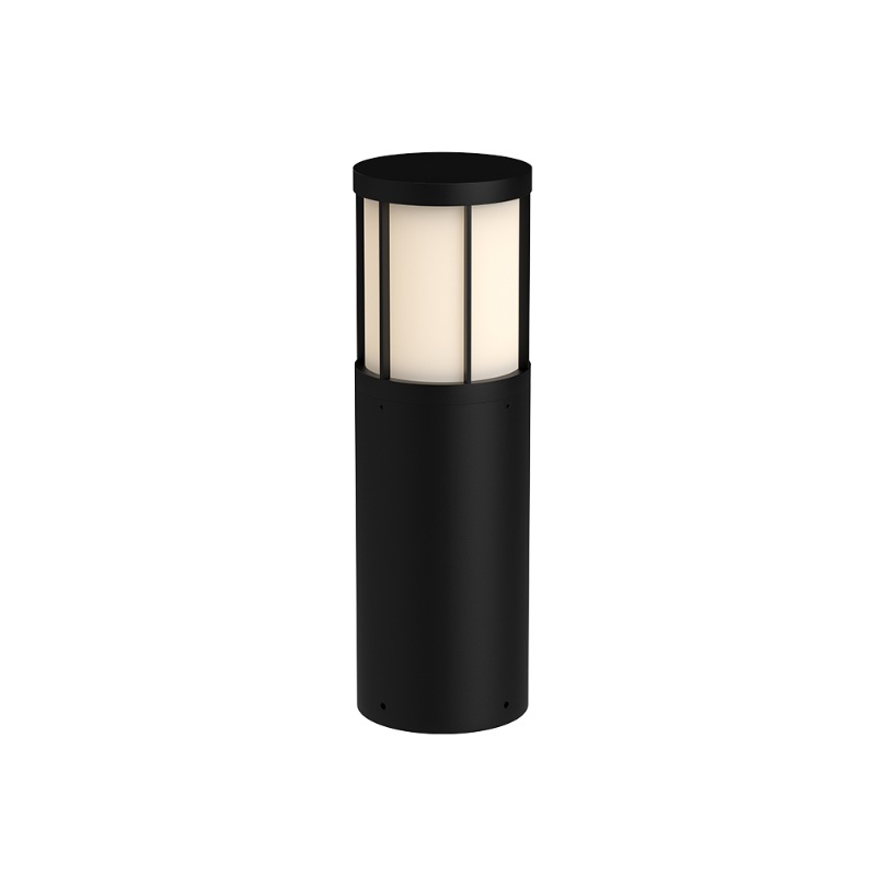 Kuzco EB49020 Alden 1-lt 20″ Tall LED Bollard