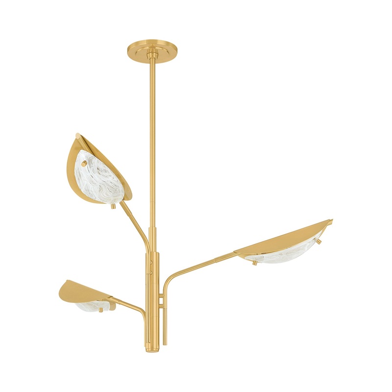 Levin Chandelier