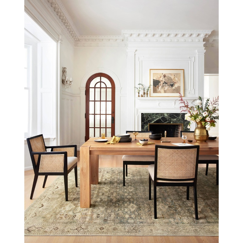 Loloi II Margot Rug | Antique / Sage