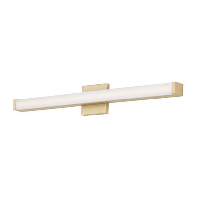 Maxim 52004 Spec 1-lt 30″ LED Bath Vanity