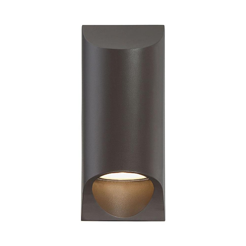 Mega Outdoor LED Wall Light by Modern Forms – OVERSTOCK