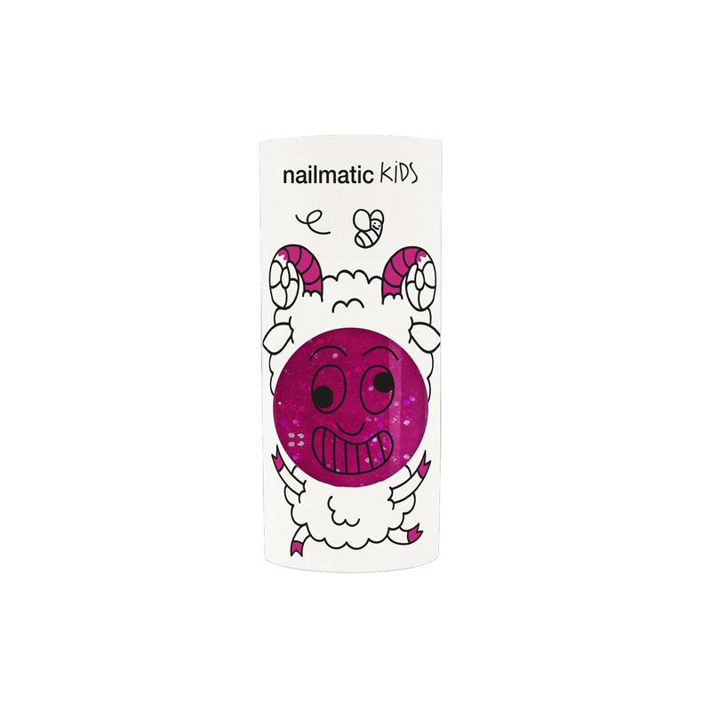 Nailpolish for Kids SHEEPY