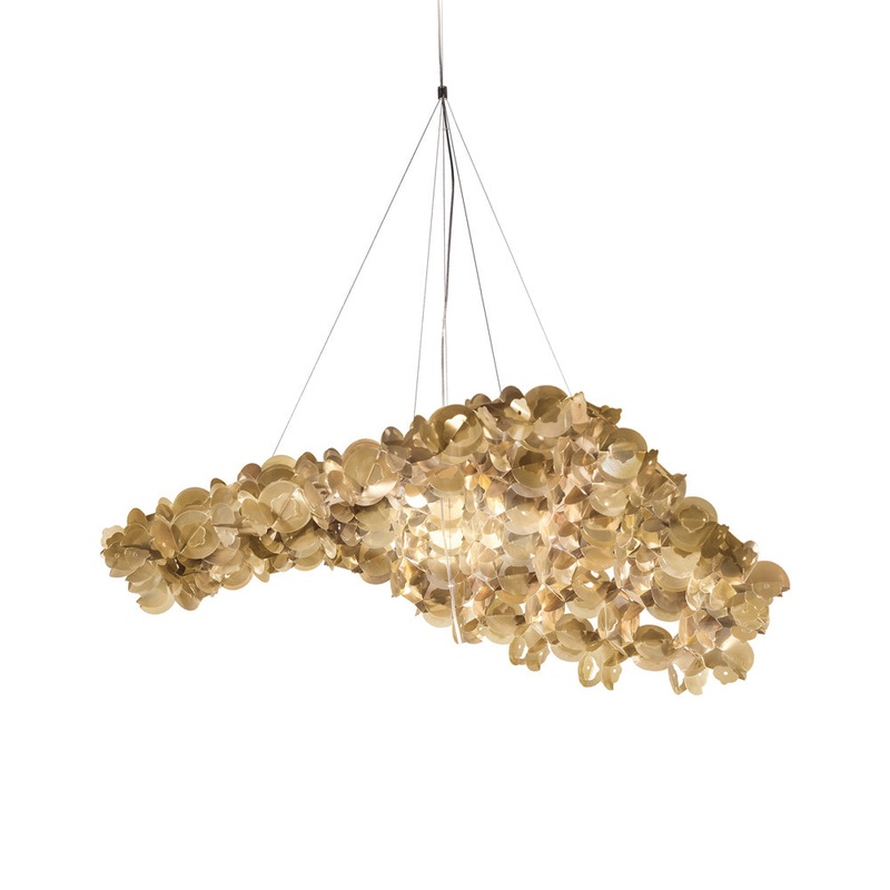 Nuvem Single Module for Nuvem Module Suspension Light