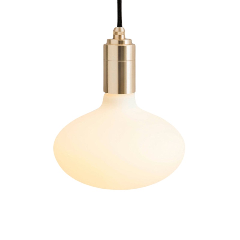 Oval Mini Pendant Light