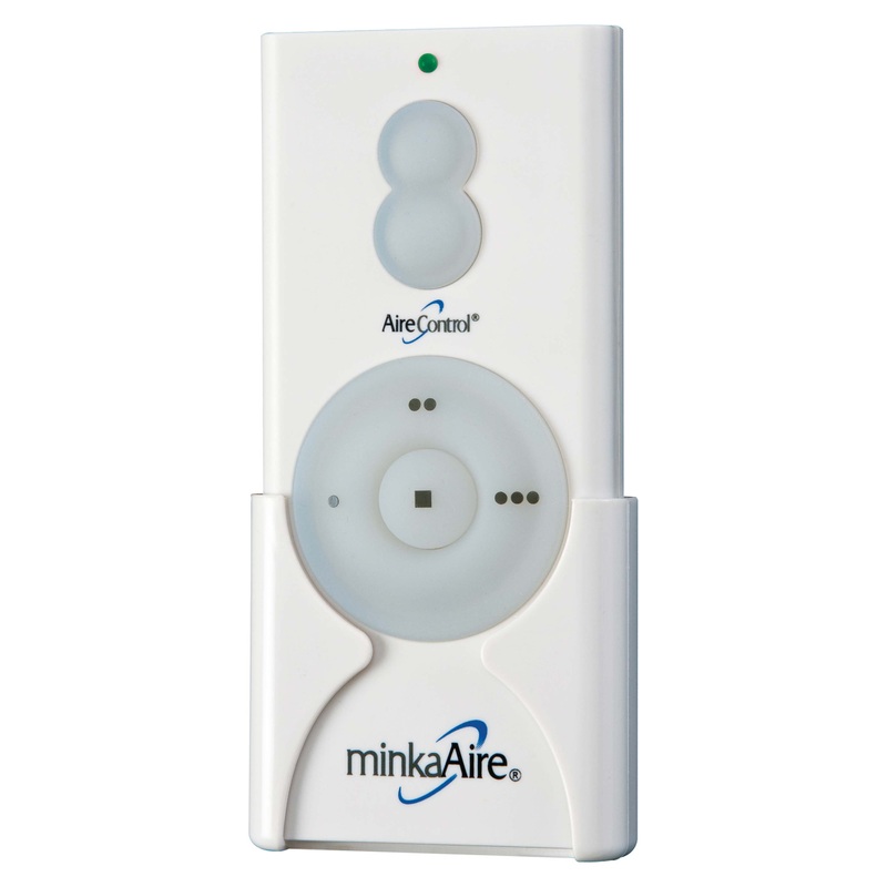 RC213 Hand Held Fan Control