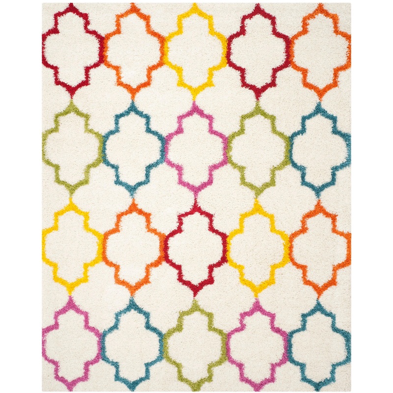 Safavieh Kids Shag SGK569A
