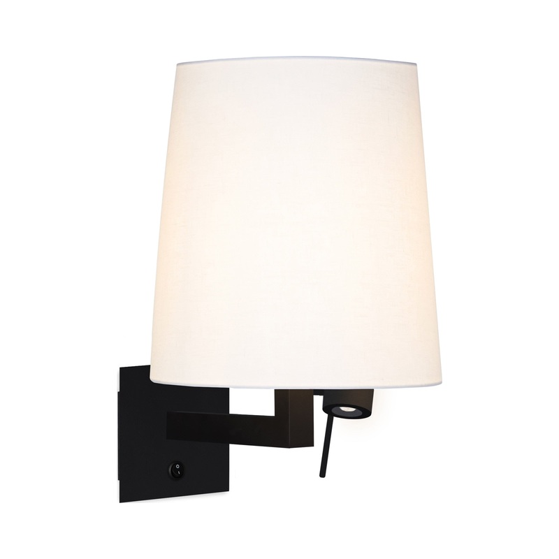 Tonda LED Wall Light