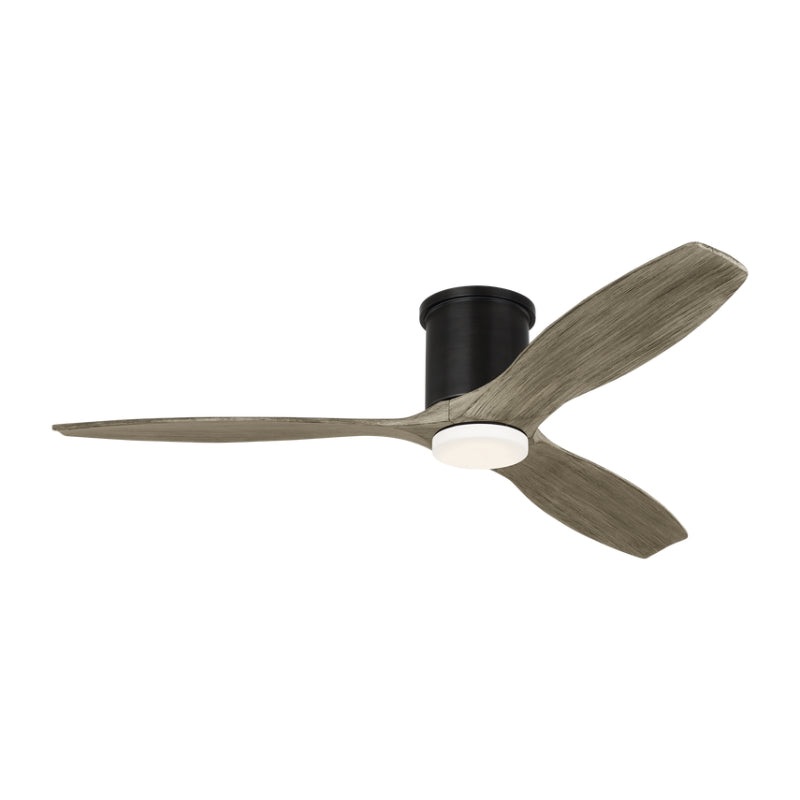 Visual Comfort Collins 52″ Ceiling Fan with LED Light Kit