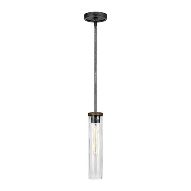 Visual Comfort P1510 Angelo 1-lt 3″ Slim Pendant