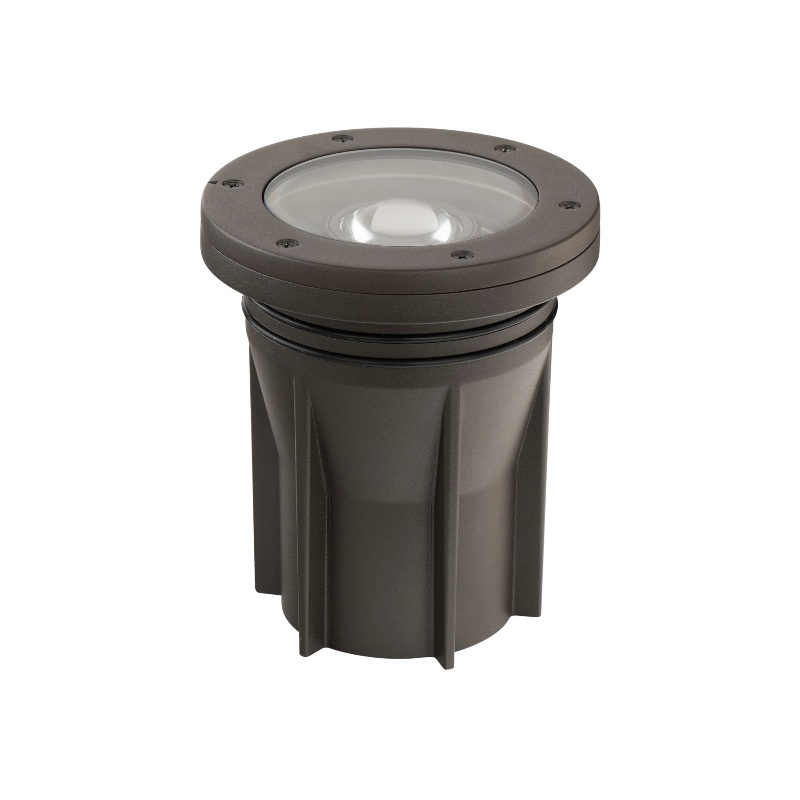 WAC 5034 Grand Landscape Recessed LED In-Ground Light
