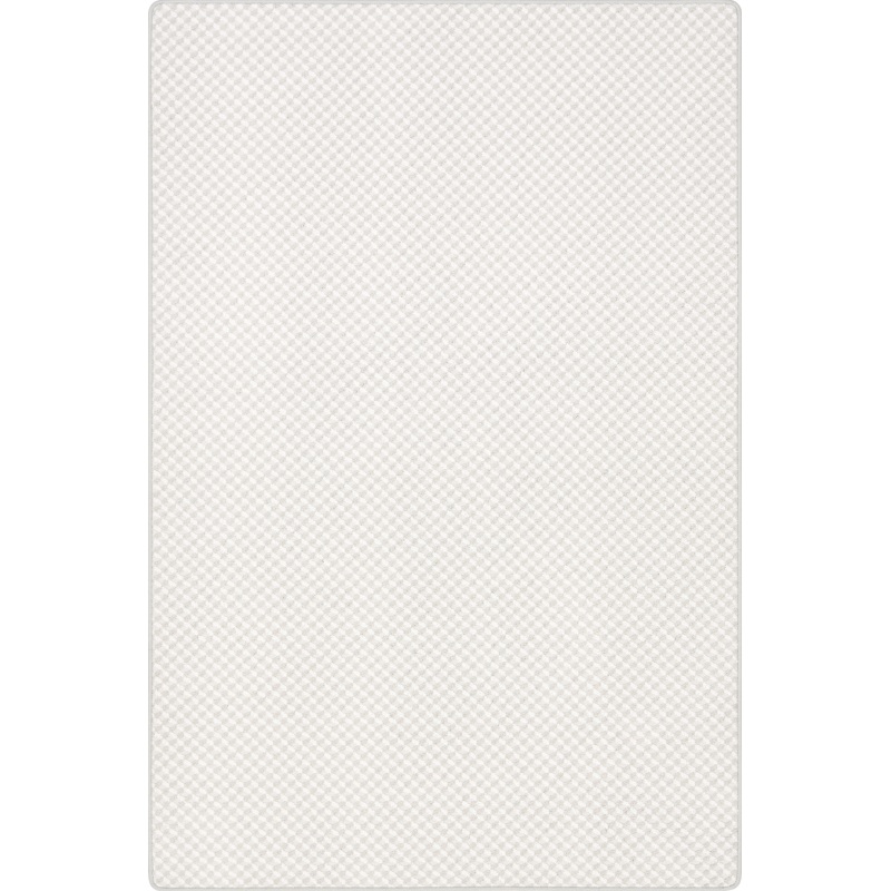 Willet Custom Rug | Light Grey
