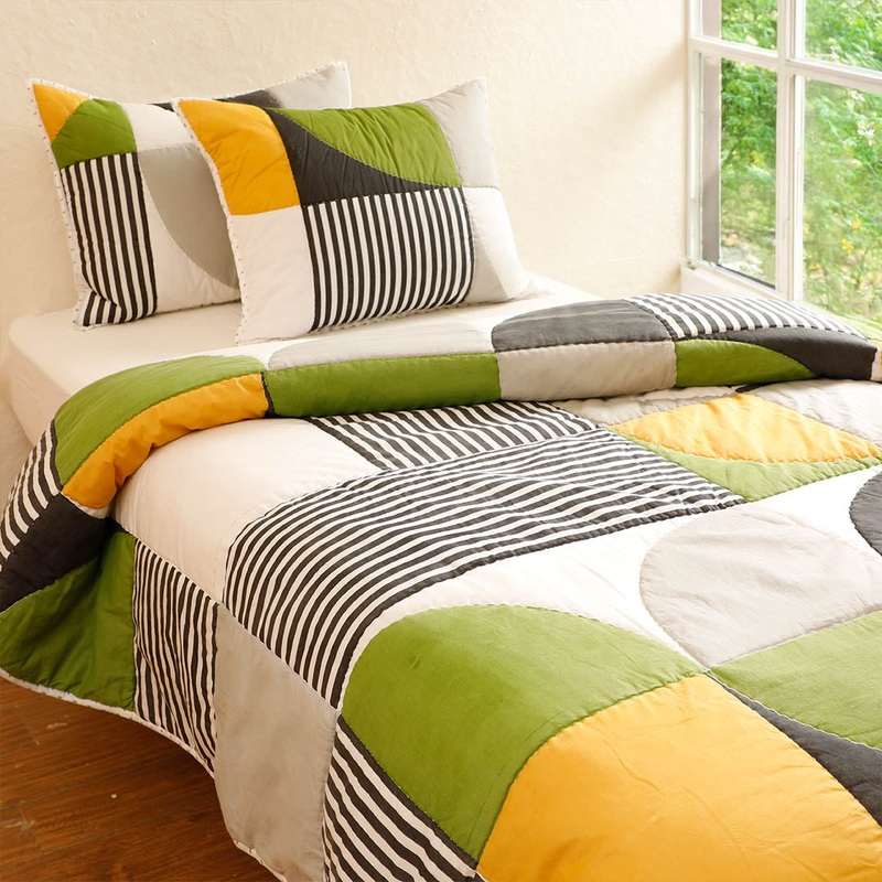 Circa Quilt