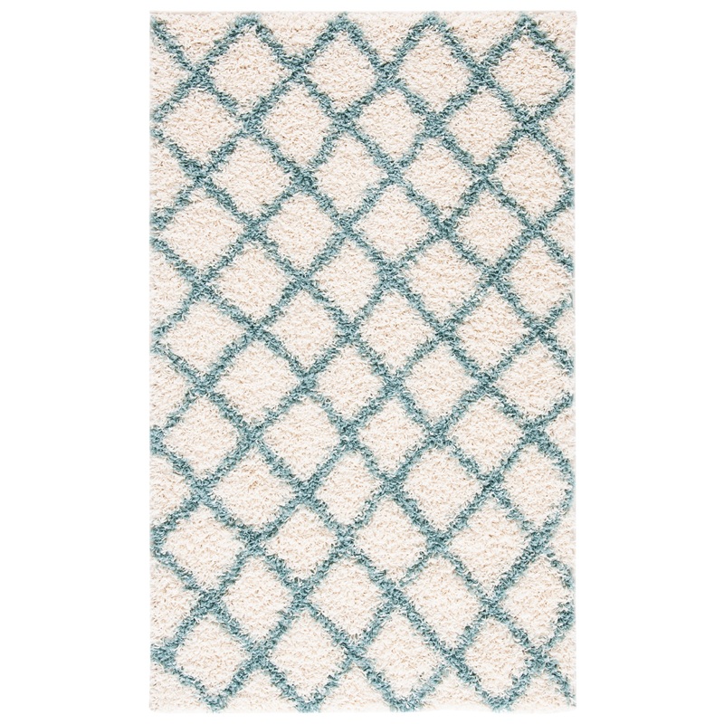 Dallas Shag SGDS258J