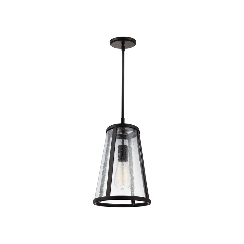 Harrow Pendant Light